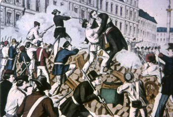 Coup d'Etat du 2 décembre 1851 Coup d'Etat du 2 décembre 1851