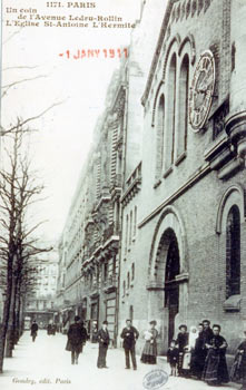 1er janvier 1911 1er janvier 1911