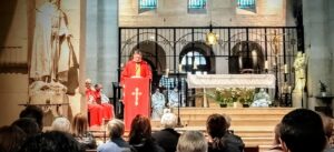 messe jubile