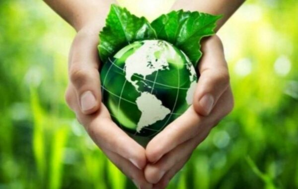 laudato si logo