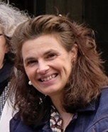 Catherine Verrier